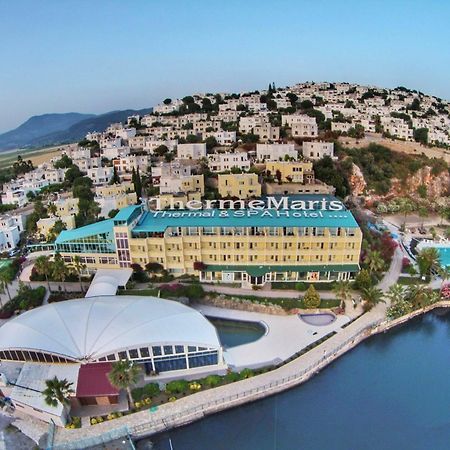 Spa & Thermal Hotel Thermemaris Dalaman Ngoại thất bức ảnh