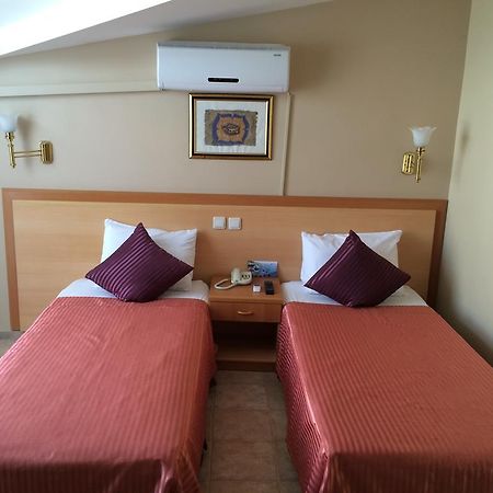 Spa & Thermal Hotel Thermemaris Dalaman Ngoại thất bức ảnh