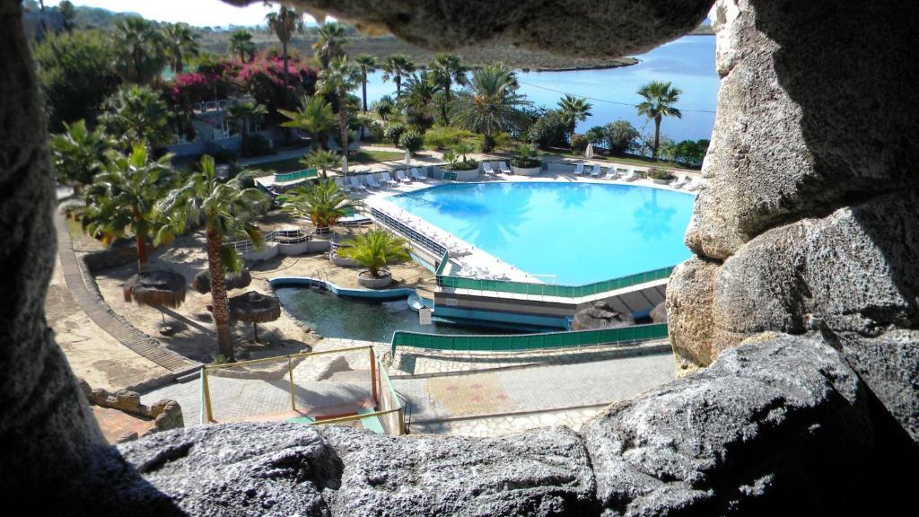 Spa & Thermal Hotel Thermemaris Dalaman Ngoại thất bức ảnh