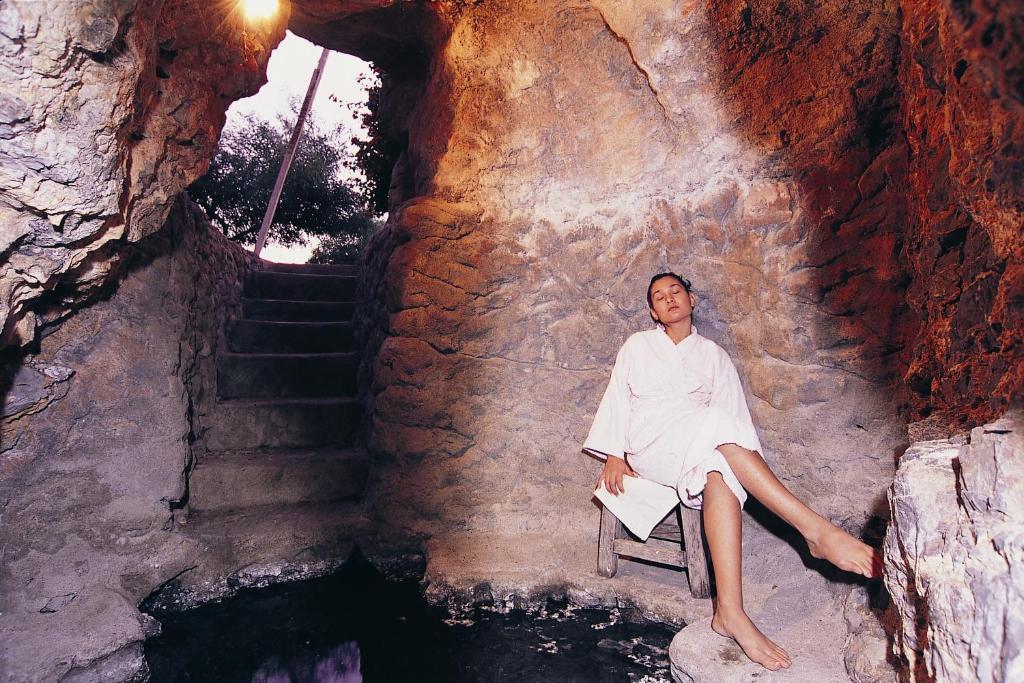Spa & Thermal Hotel Thermemaris Dalaman Ngoại thất bức ảnh
