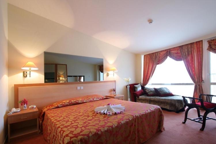 Spa & Thermal Hotel Thermemaris Dalaman Ngoại thất bức ảnh