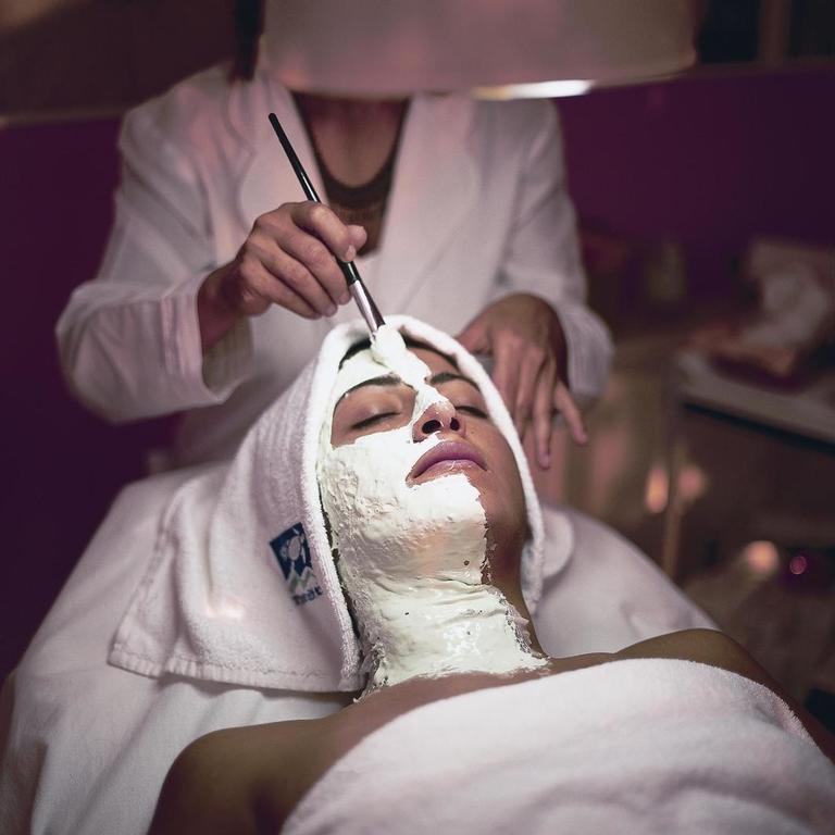 Spa & Thermal Hotel Thermemaris Dalaman Ngoại thất bức ảnh
