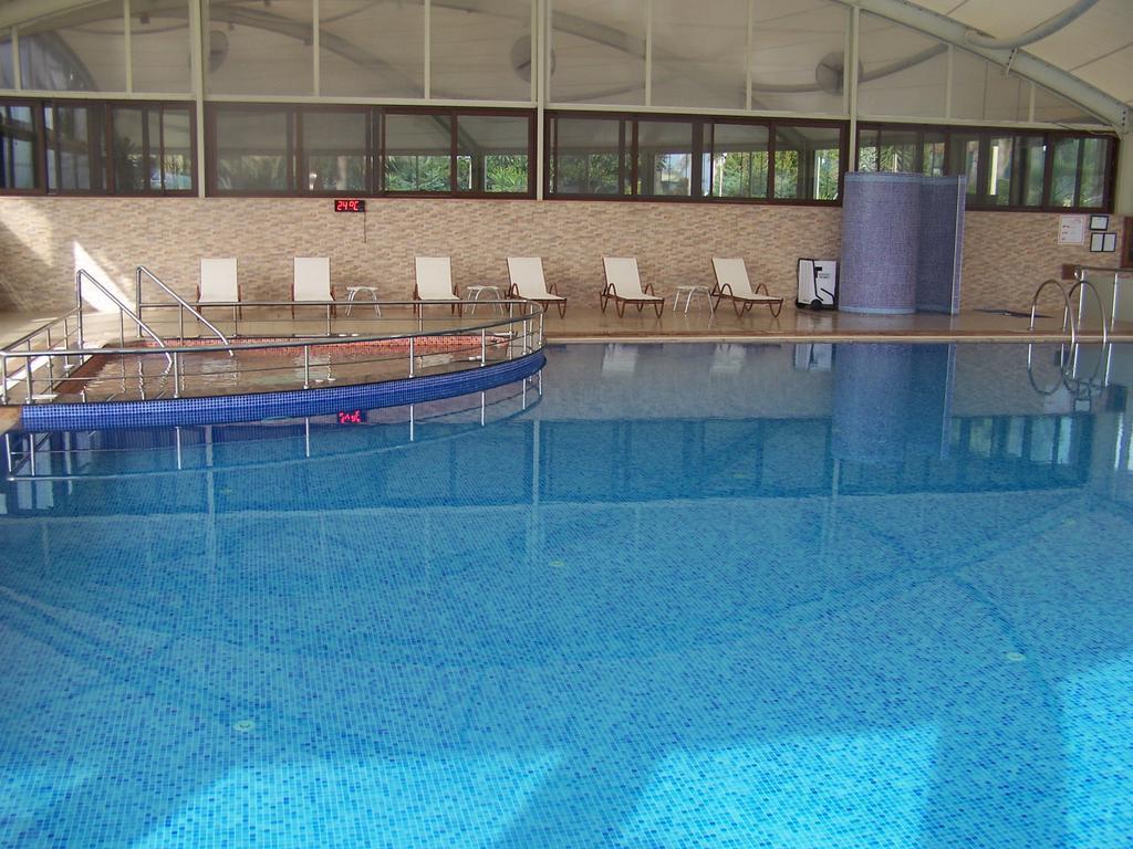 Spa & Thermal Hotel Thermemaris Dalaman Ngoại thất bức ảnh